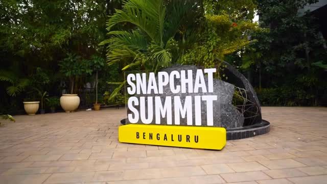 Brand summit aftermovie — corporate event film production and multi-camera coverage